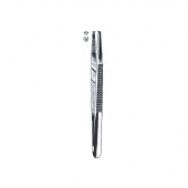 Dressing & Tissue Forceps 